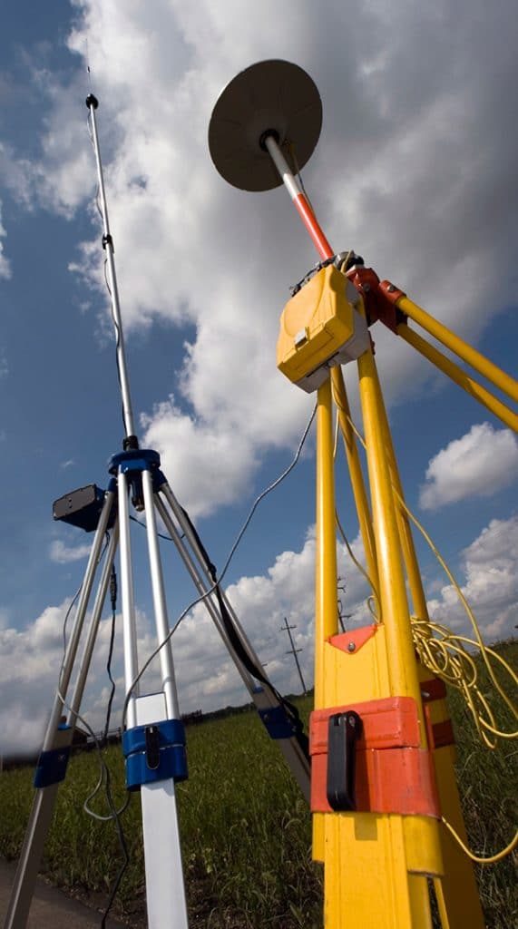 Land Survey Land Survey