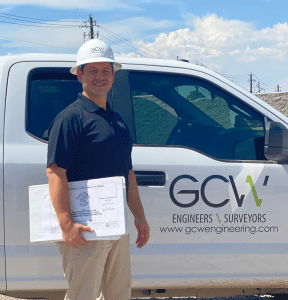 gcw construction management